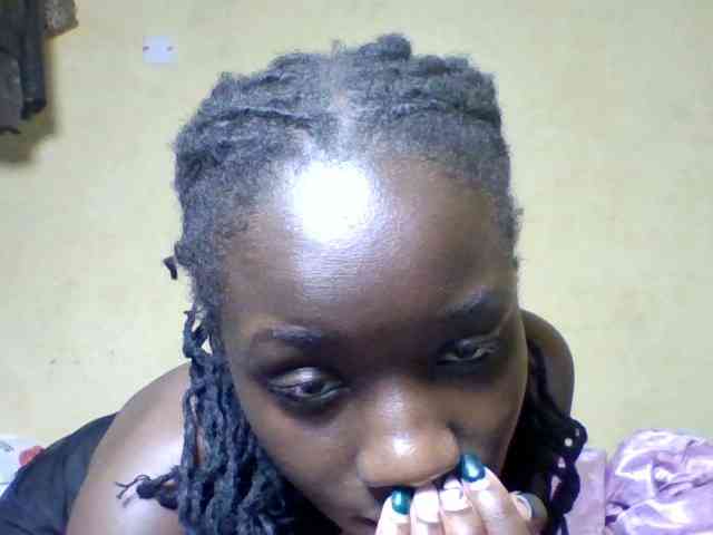 sexychoco254