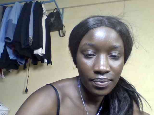 Model: sexychoco254