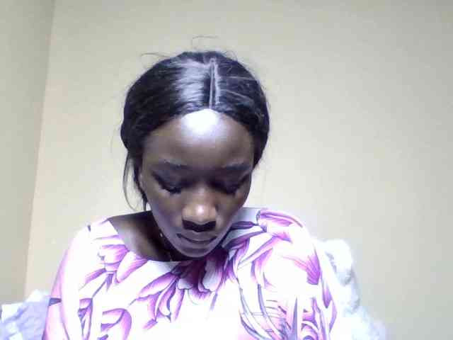 sexychoco254