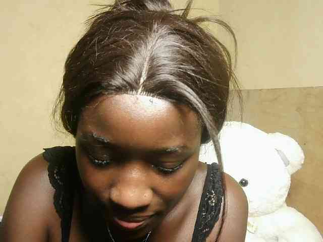 sexychoco254 webcam