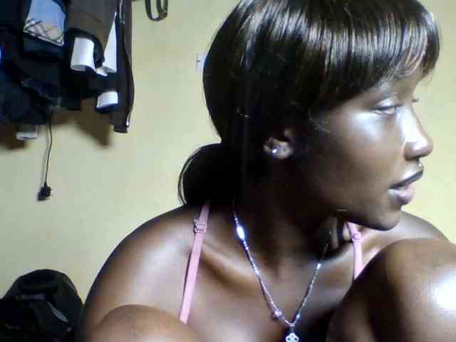 sexychoco254