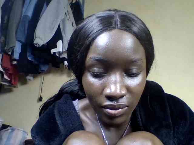 sexychoco254