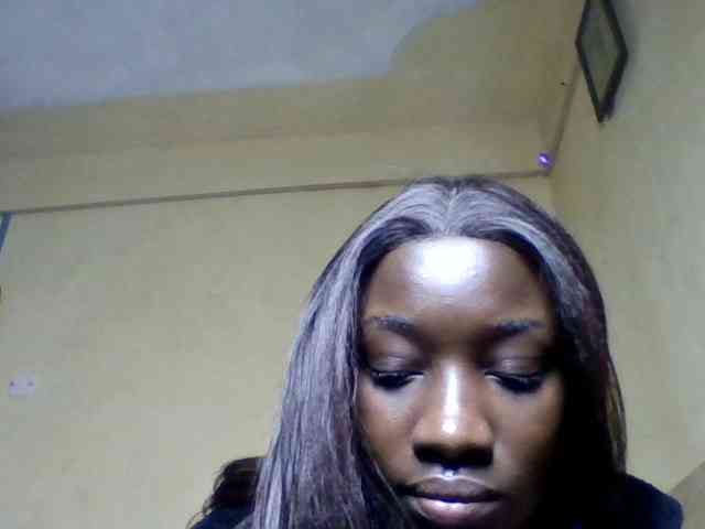 sexychoco254