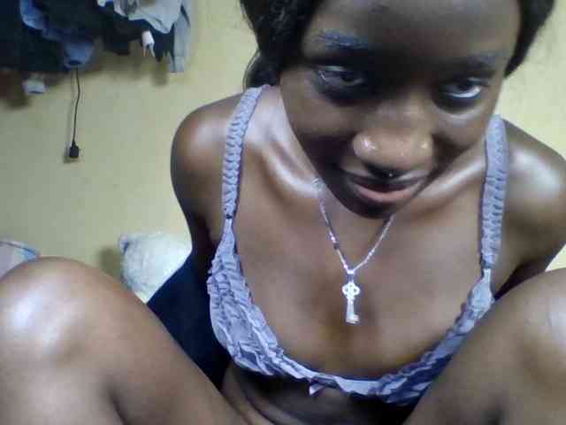 sexychoco254