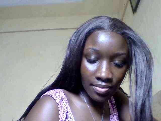 Model: sexychoco254