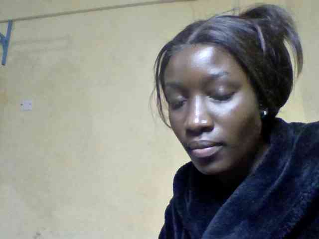 Modella: sexychoco254