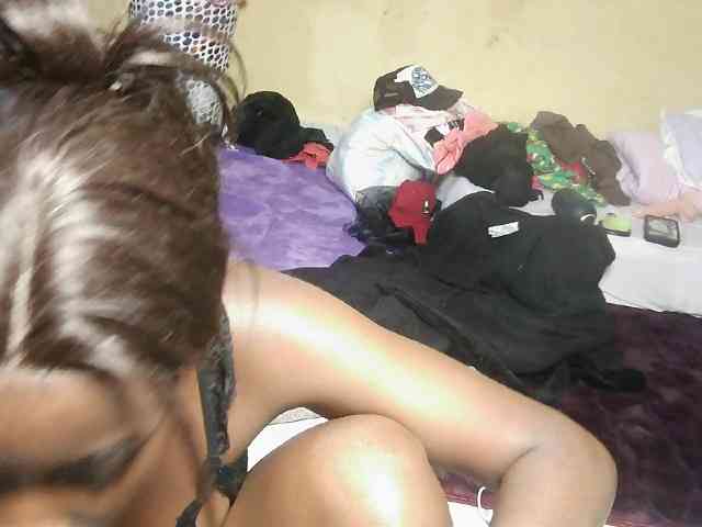 sexychoco254