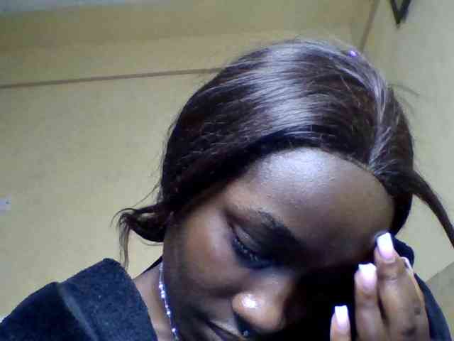 Model: sexychoco254