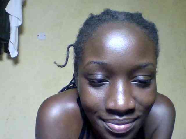 sexychoco254