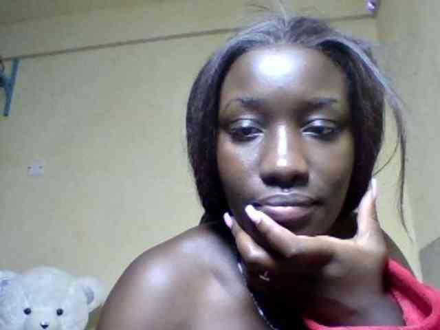 sexychoco254