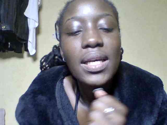 sexychoco254