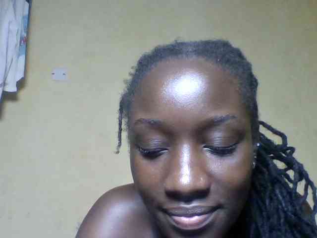 sexychoco254