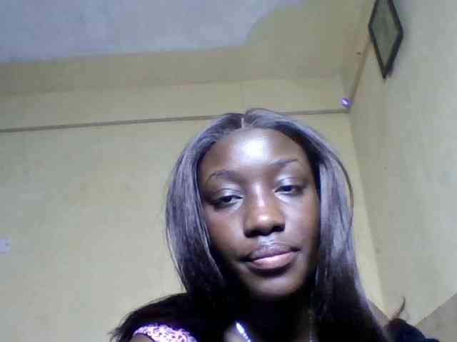 sexychoco254