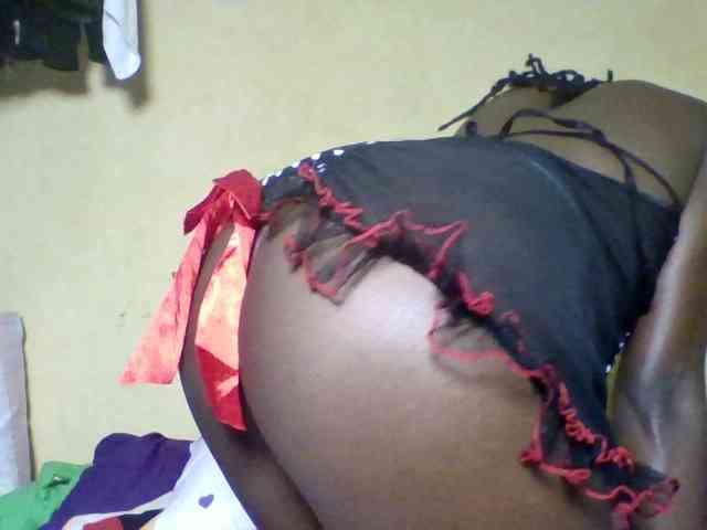 sexychoco254