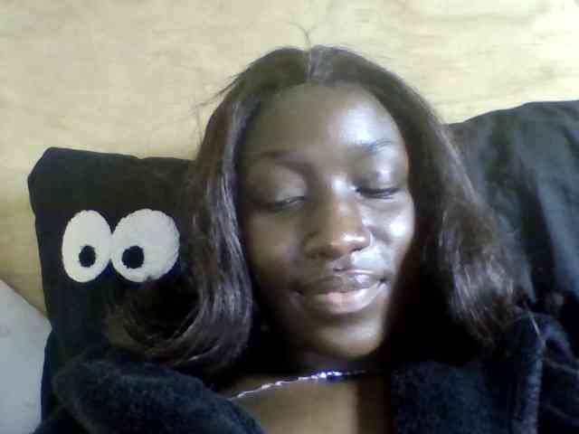 sexychoco254
