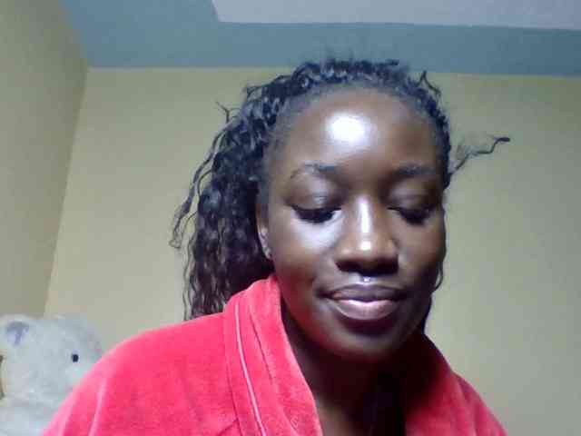 sexychoco254