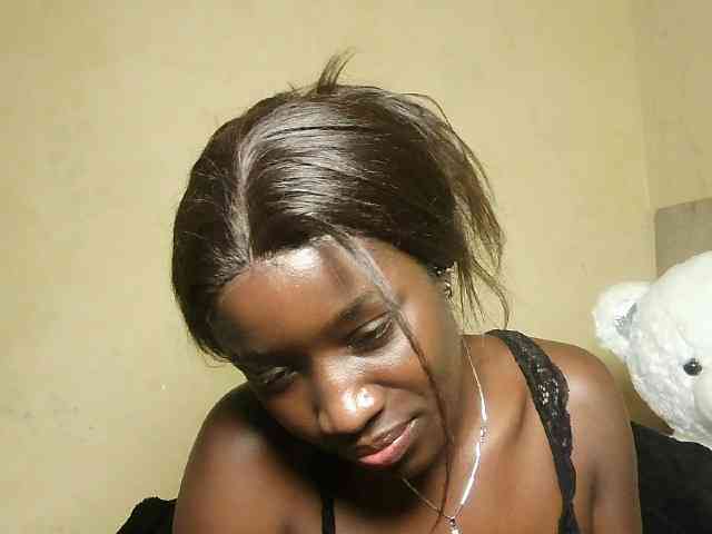 Model: sexychoco254