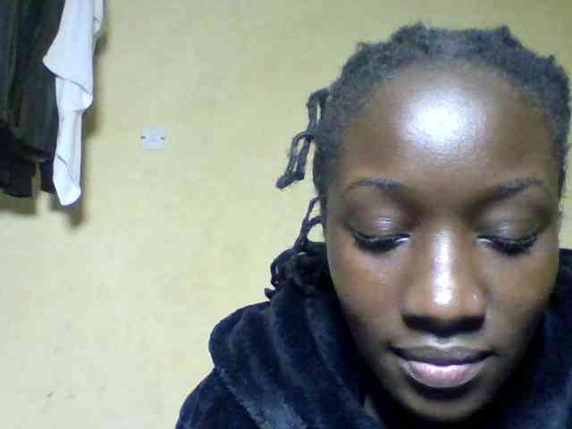 sexychoco254