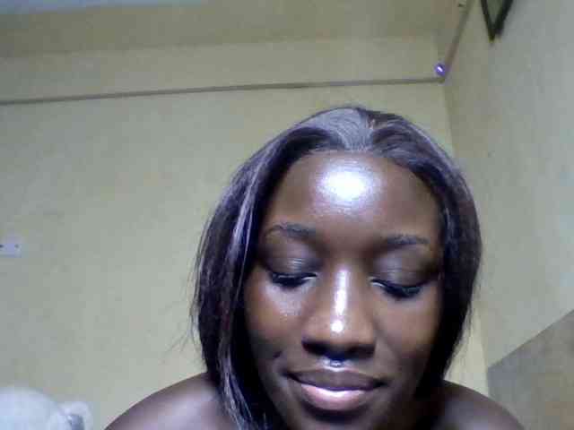 Model: sexychoco254