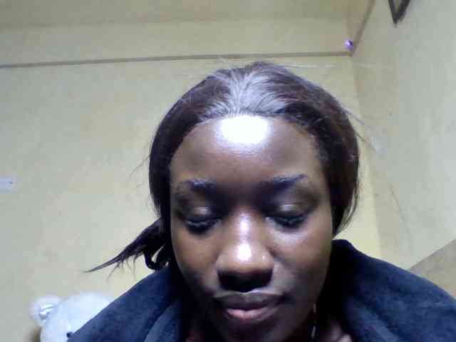 sexychoco254