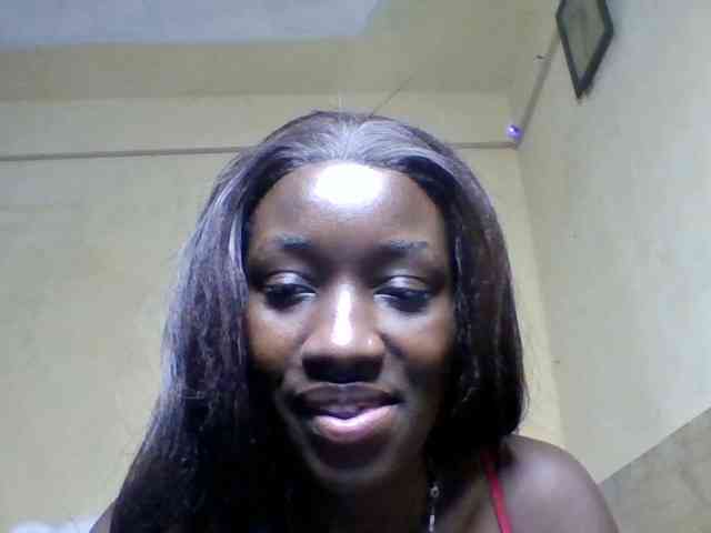sexychoco254