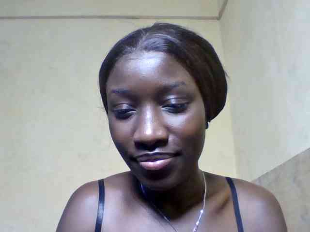 Modèle: sexychoco254