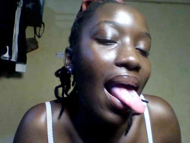 sexychoco254