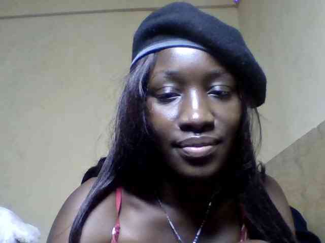 sexychoco254