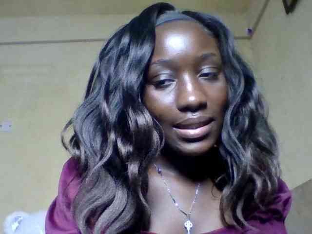 sexychoco254