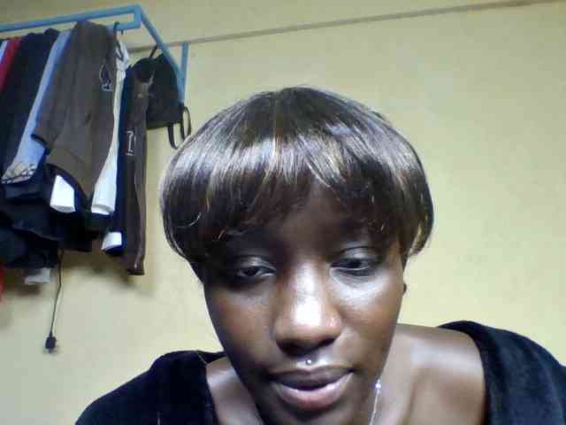 sexychoco254 webcam