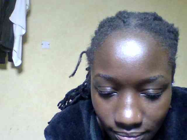 sexychoco254