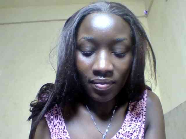 sexychoco254 webcam