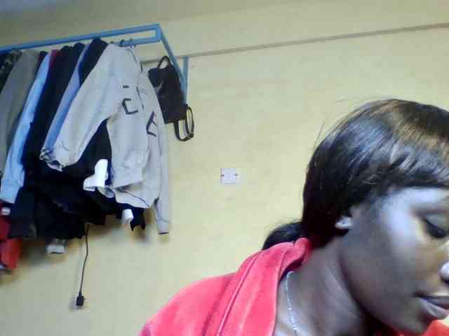 sexychoco254