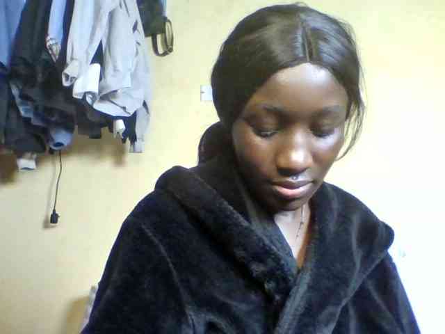 sexychoco254