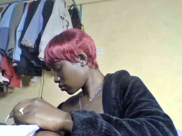sexychoco254 webcam