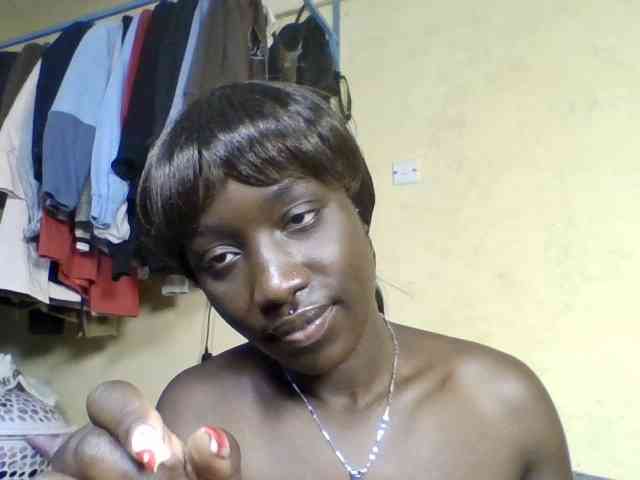 Sexychoco254's cam show statistics and live stream