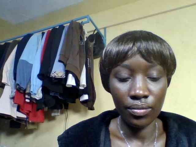 sexychoco254 webcam
