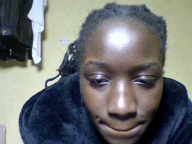 sexychoco254 webcam