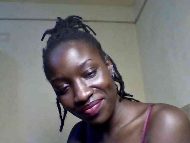 sexychoco254