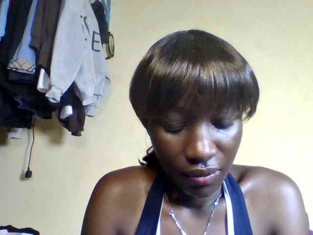 sexychoco254