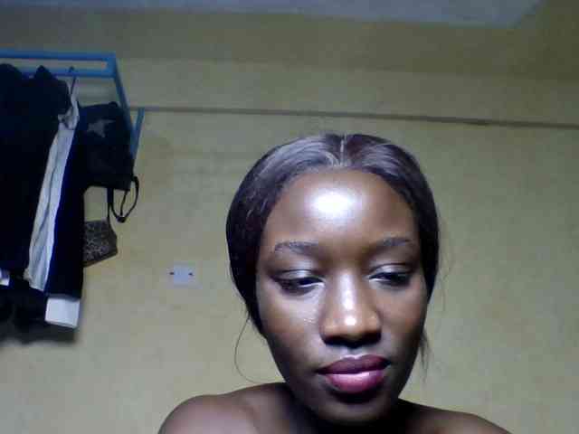 sexychoco254