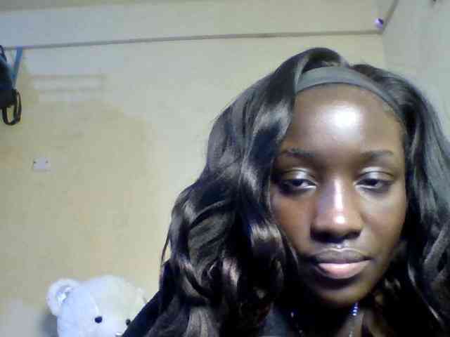 Model: sexychoco254