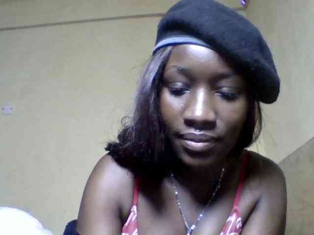 sexychoco254