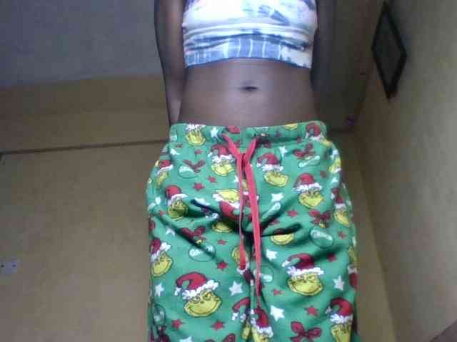 sexychoco254