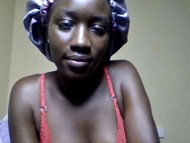 sexychoco254