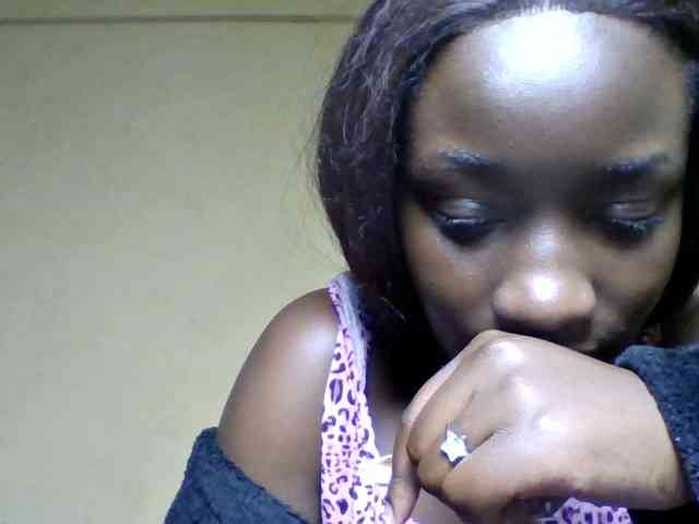 sexychoco254