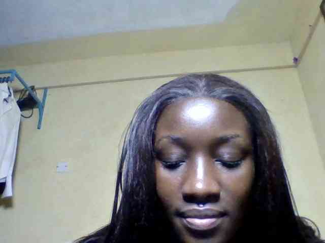 sexychoco254 webcam