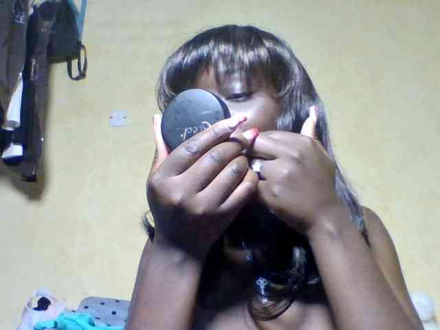 sexychoco254