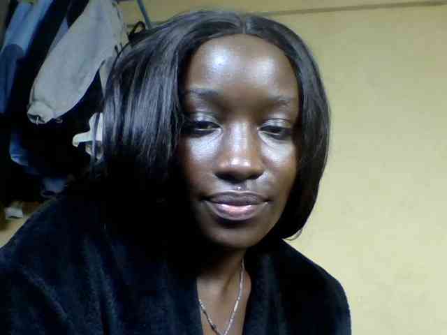 sexychoco254