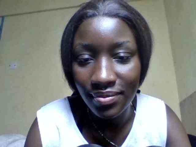 sexychoco254